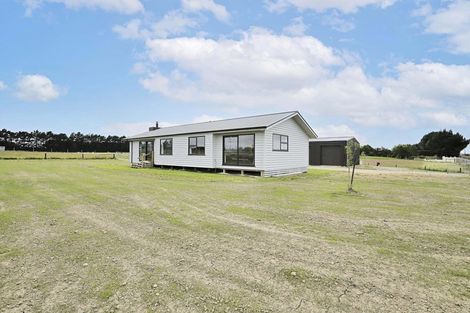 Photo of property in 660 Mill North, Makarewa, Invercargill, 9876