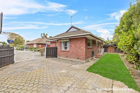 Photo of property in 1/238a Bower Avenue, North New Brighton, Christchurch, 8083