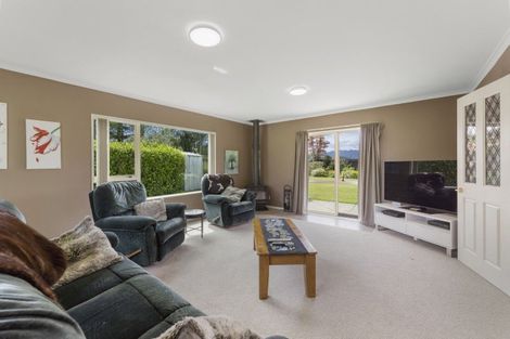 Photo of property in 6 Riveredge Terrace, Ohau, Levin, 5570