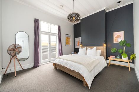 Photo of property in 10 Hall Street, Napier South, Napier, 4110