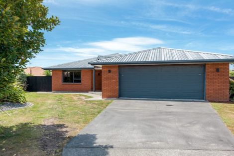 Photo of property in 34 Westhaven Place, Redwoodtown, Blenheim, 7201