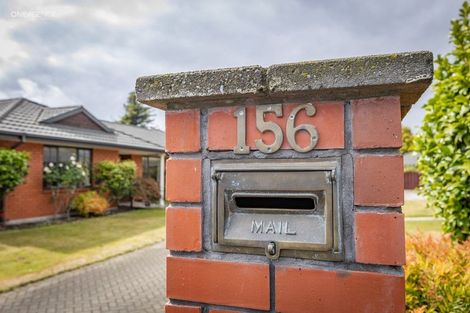 Photo of property in 2/156 Blighs Road, Strowan, Christchurch, 8052