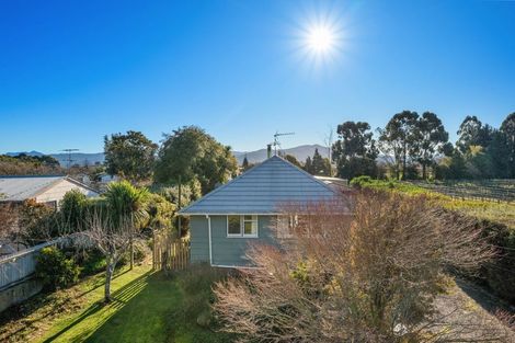 Photo of property in 12 Humffrey Street, Grovetown, Blenheim, 7202