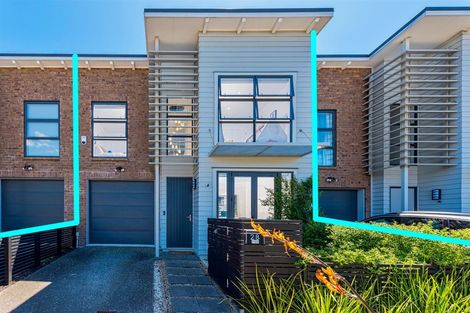 Photo of property in 28 Rangihina Road, Hobsonville, Auckland, 0616