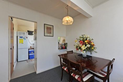 Photo of property in 1/172 Ohiro Road, Brooklyn, Wellington, 6021