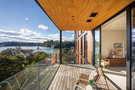 Photo of property in 205/12 Marlborough Crescent, Hobsonville, Auckland, 0616