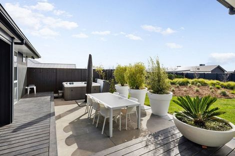 Photo of property in 56 Whare Marama Drive, Leamington, Cambridge, 3432