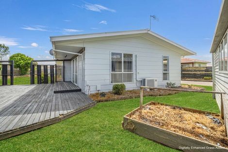 Photo of property in 41 Acacia Street, Kelvin Grove, Palmerston North, 4414