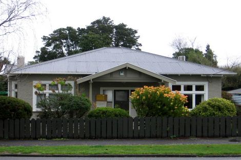 Photo of property in 19 Totara Street, Lansdowne, Masterton, 5810