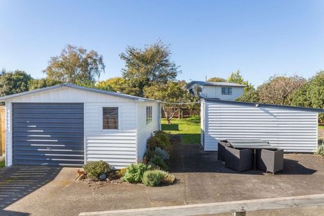 Photo of property in 71 Barraud Street, Dannevirke, 4930