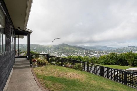 Photo of property in 22 Kilsyth Street, Karori, Wellington, 6012
