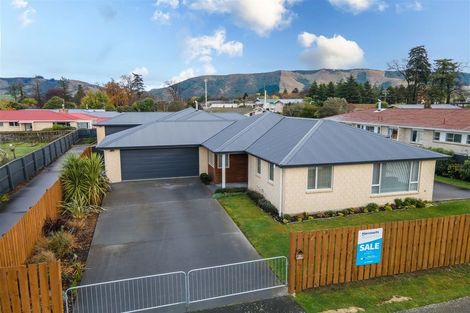 Photo of property in 11 Goldsmith Street, Waimate, 7924