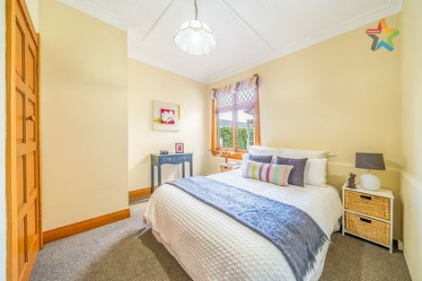 Photo of property in 19 Burnside Street, Waterloo, Lower Hutt, 5011