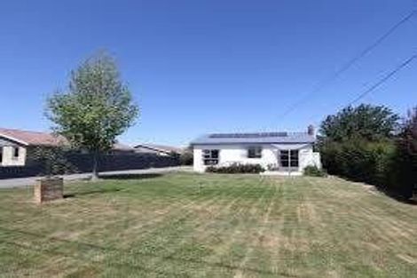Photo of property in 97 Thomson Street, Tinwald, Ashburton, 7700