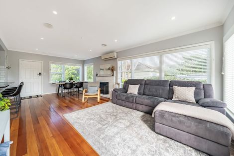 Photo of property in 25 Field Street, Silverstream, Upper Hutt, 5019