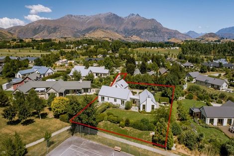Photo of property in Butel Park, 22 Essex Avenue, Arrowtown, 9302