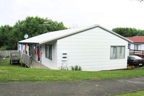 Photo of property in 13 Malaspina Place, Papatoetoe, Auckland, 2025