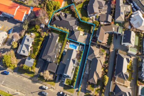 Photo of property in 55a Bryndwr Road, Bryndwr, Christchurch, 8052