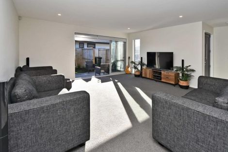 Photo of property in 6 Candy Crescent, Kaiapoi, 7630