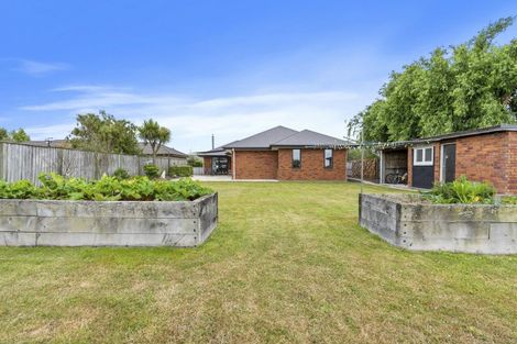 Photo of property in 29 Everest Way, Springston, 7616