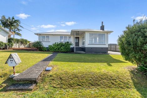 Photo of property in 84 Corks Road, Tikipunga, Whangarei, 0112