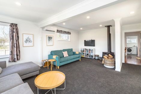 Photo of property in 18a Humphries Street, Greytown, 5712