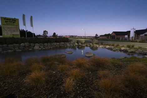 Photo of property in 106 Kingsdowne Drive, West Melton, 7618