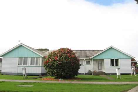 Photo of property in 92 Centennial Avenue, Waitara, 4320
