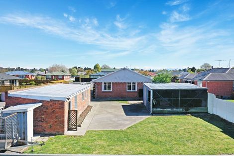 Photo of property in 169 Grove Street, Tinwald, Ashburton, 7700