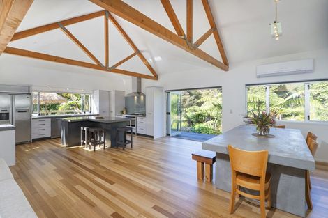 Photo of property in 56 Rewa Rewa Valley, Tairua, 3508