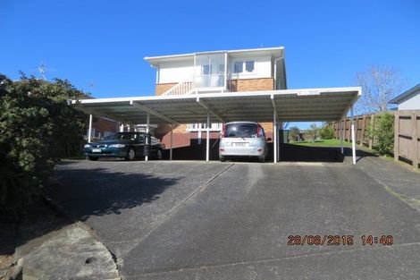 Photo of property in 2/11 Felton Mathew Avenue, St Johns, Auckland, 1072