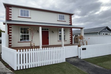 Photo of property in 1/18 Cheviot Street, Spreydon, Christchurch, 8024