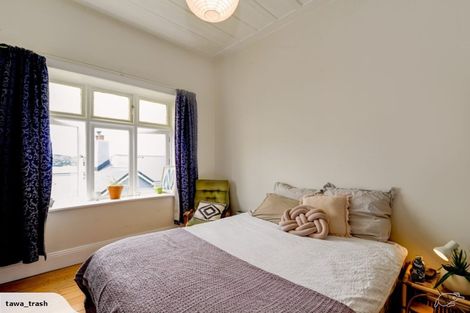 Photo of property in 3 Bishops Road, Dunedin Central, Dunedin, 9016