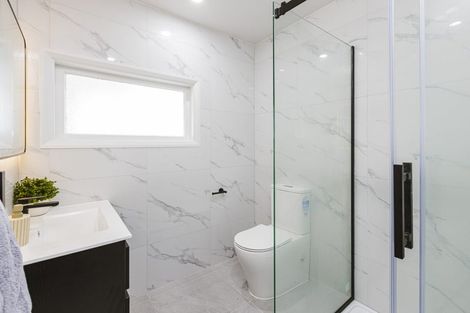 Photo of property in 1/138 Mangere Road, Otahuhu, Auckland, 1062