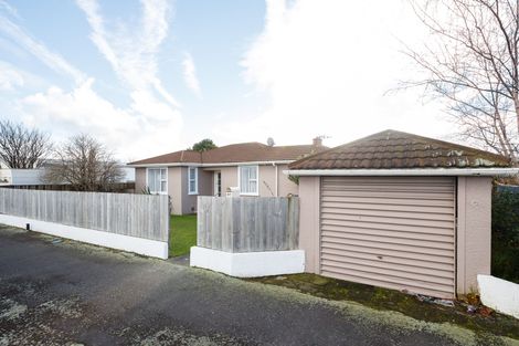 Photo of property in 87 Ferguson Street, West End, Palmerston North, 4412