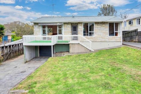 Photo of property in 1/17 Boundary Road, Opaheke, Papakura, 2113