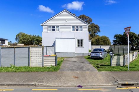 Photo of property in 4/87 Cambridge Terrace, Waterloo, Lower Hutt, 5011