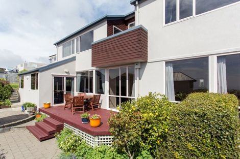 Photo of property in 265 Major Hornbrook Road, Mount Pleasant, Christchurch, 8081