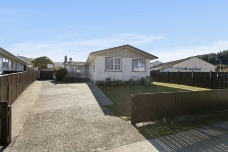 Photo of property in 57 Parkway, Wainuiomata, Lower Hutt, 5014