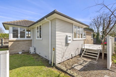 Photo of property in 124 Clarkin Road, Fairfield, Hamilton, 3214