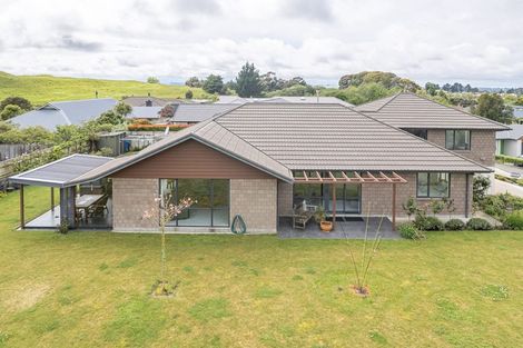 Photo of property in 30 Edith Collier Drive, Otamatea, Whanganui, 4500