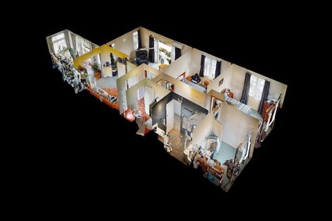 Photo of property in 50 Wellington Street, Hampstead, Ashburton, 7700