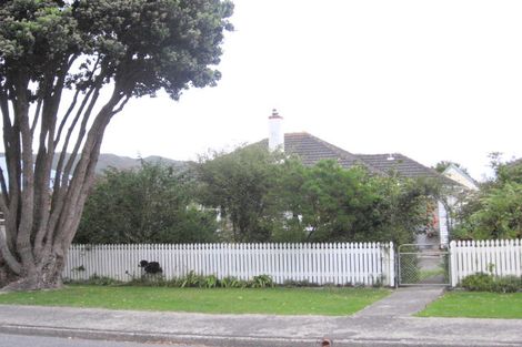 Photo of property in 14 Thornycroft Avenue, Epuni, Lower Hutt, 5011