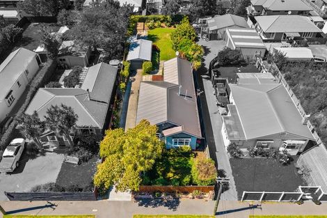 Photo of property in 36 Thornton Street, Mairehau, Christchurch, 8013