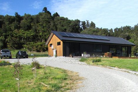 Photo of property in 7 Aorangi Drive, Greymouth, 7805