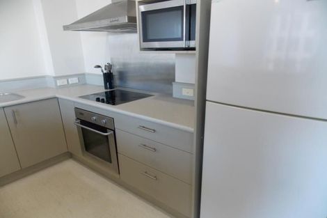 Photo of property in Terrace Heights Apartments, 2/163p The Terrace, Wellington Central, Wellington, 6011