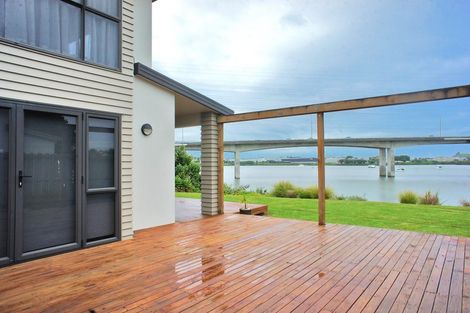 Photo of property in 17d Pakuranga Road, Pakuranga, Auckland, 2010