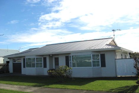 Photo of property in 667 Queen Street East, Levin, 5510