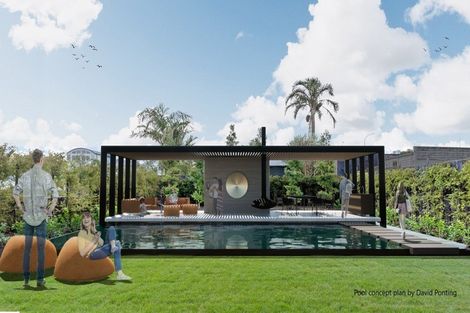 Photo of property in 3 Rawene Avenue, Westmere, Auckland, 1022