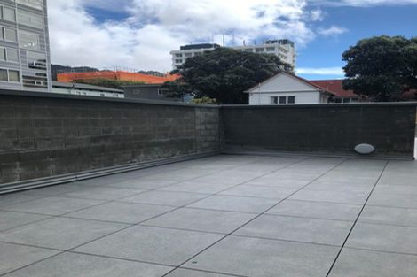 Photo of property in St Pauls Apartments, 3/43 Mulgrave Street, Thorndon, Wellington, 6011